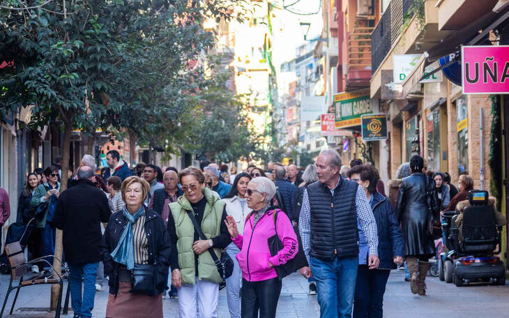 Benidorm concede otros 17.100 euros en ayudas a nuevas empresas y emprendedores